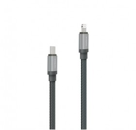 Кабель Rombica LINK-C Gray Cable