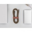 Кабель Rombica LINK-C Olive Cable