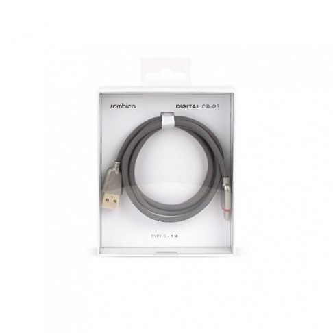 Кабель Rombica DIGITAL CB-05
