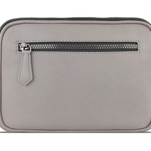 Сумка кросс-боди женская BUGATTI Bella, бежевая, воловья кожа/полиэстер, 22х6х15,5 см Сумка кросс-боди женская BUGATTI Bella, бежевая, воловья кожа/полиэстер, 22х6х15,5 см