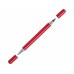 темно-красный