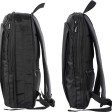 Расширяющийся рюкзак Slimbag для ноутбука 15,6