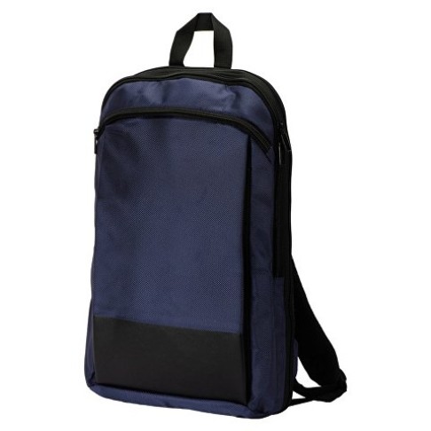 Расширяющийся рюкзак Slimbag для ноутбука 15,6