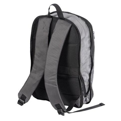 Расширяющийся рюкзак Slimbag для ноутбука 15,6