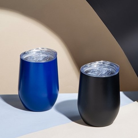 Вакуумная термокружка 