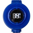 Вакуумная термокружка Waterline с медной изоляцией «Bravo», 400 мл, тубус, сини