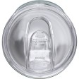 Термокружка Sense Gum, soft-touch, непротекаемая крышка, 370мл, крафтовая упаковка, зеленый