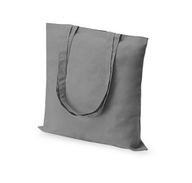 Сумка из хлопка «Carryme 105», серый (Р)