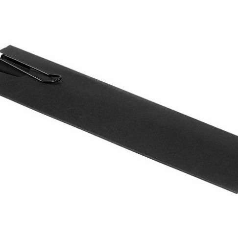 Металлическая шариковая ручка 