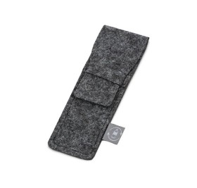 Футляр для ручек из RPET-фетра 