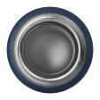 Вакуумный термос с двойными стенками и медным слоем 