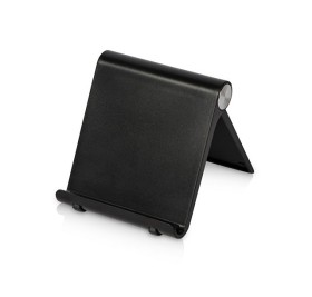 Складная подставка для телефона складная, черный