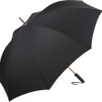 Зонт 7399  AC alu golf umbrella FARE® Precious black/copper