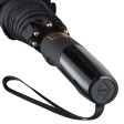 Зонт 7399  AC alu golf umbrella FARE® Precious black/copper
