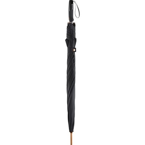 Зонт 7399  AC alu golf umbrella FARE® Precious black/copper