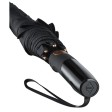 Зонт 7399  AC alu golf umbrella FARE® Precious black/copper