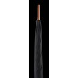 Зонт 7399  AC alu golf umbrella FARE® Precious black/copper