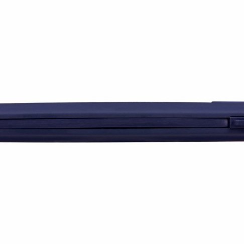 Внешний беспроводной аккумулятор с подсветкой лого «Astro», 10000 mAh, темно-синий