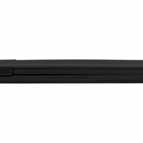 Внешний беспроводной аккумулятор с подсветкой лого «Astro», 10000 mAh, черный