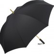 Зонт 7399  AC alu golf umbrella FARE® Precious black/gold