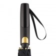Зонт 7399  AC alu golf umbrella FARE® Precious black/gold