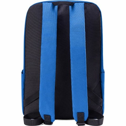 Рюкзак NINETYGO Tiny Lightweight Casual Backpack синий Рюкзак NINETYGO Tiny Lightweight Casual Backpack синий