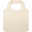 Сумка-шоппер Vest из хлопка 340 г/м2, натуральный