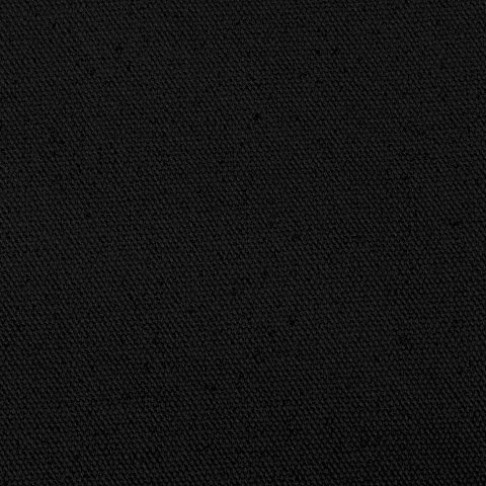 Сумка-шоппер Vest из хлопка 340 г/м2, черный