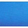 Сумка Fixy из переработанного хлопка с фиксирующей эластичной лентой, синий
