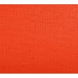 Сумка Fixy из переработанного хлопка с фиксирующей эластичной лентой, оранжевый