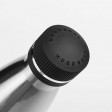 Термобутылка с вакуумной изоляцией Matrix  Silver,  Hugo Boss (Р)