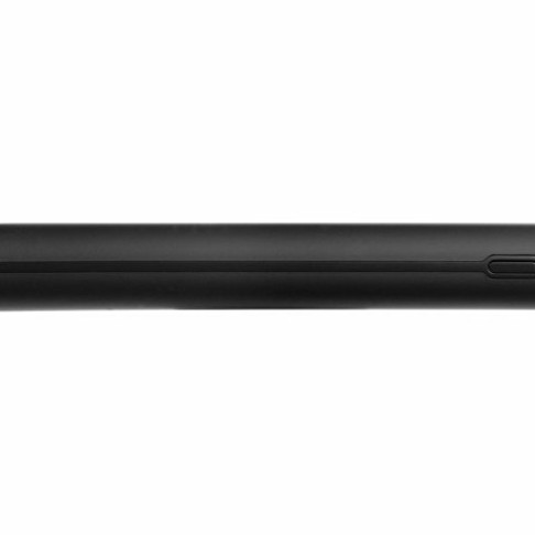 Внешний беспроводной аккумулятор с подсветкой лого «Reserve X» v.2, 8000 mAh, ярко-черный