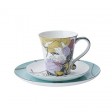 Набор чашка и блюдце Valerie Concept TEA SET ALICE