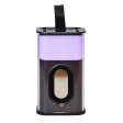 Колонка с RGB подсветкой 