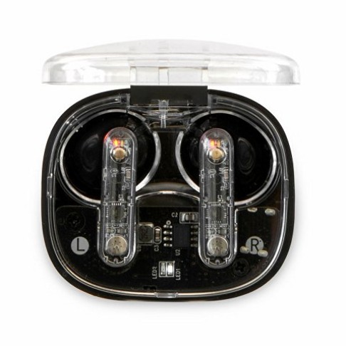 Беспроводные наушники TWS wireless 