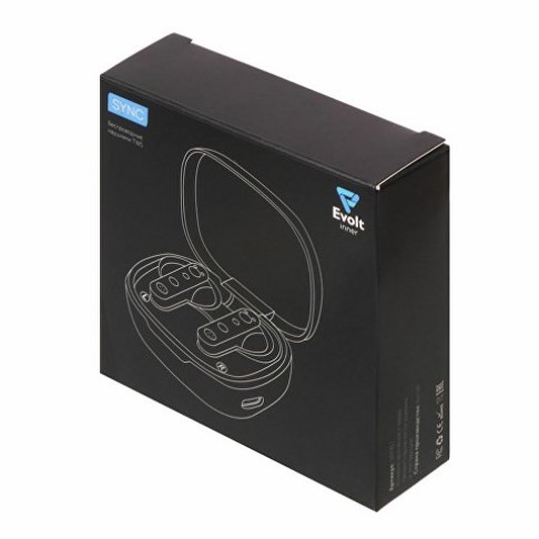 Беспроводные наушники TWS wireless 
