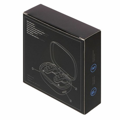 Беспроводные наушники TWS wireless 