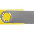 Флеш-карта USB 2.0 16 ГБ «Флэш С1», желтый