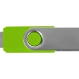 Флеш-карта USB 2.0 16 ГБ «Флэш С1», зеленое яблоко