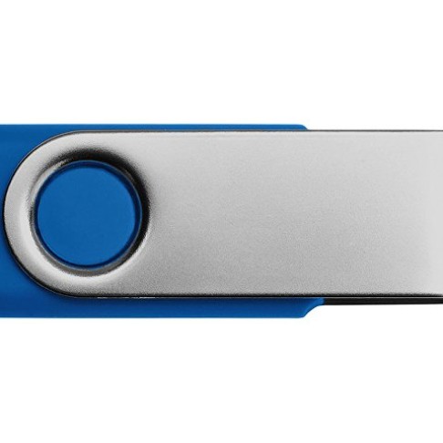 Флеш-карта USB 2.0 16 ГБ «Флэш С1», синий