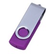 Флеш-карта USB 2.0 16 Gb «Flash C1», фиолетовый