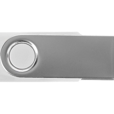 Флеш-карта USB 2.0 32 ГБ «Флэш С1», белый