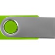 Флеш-карта USB 2.0 32 ГБ «Флэш С1», зеленое яблоко