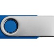 Флеш-карта USB 2.0 32 ГБ «Флэш С1», синий