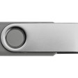 Флеш-карта USB 2.0 32 ГБ «Флэш С1», серый