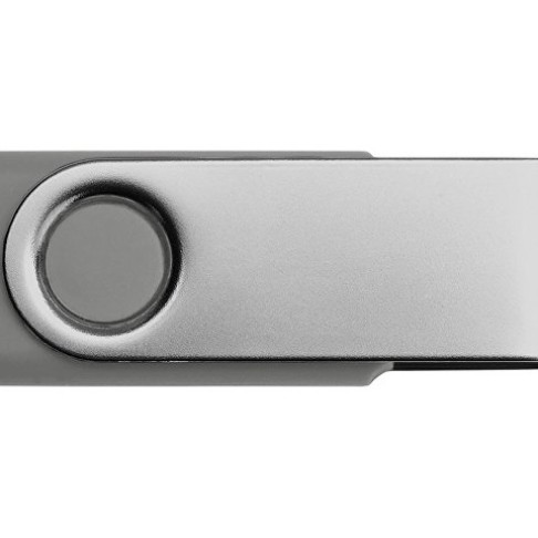 Флеш-карта USB 2.0 32 ГБ «Флэш С1», серый