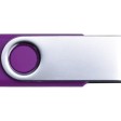 Флеш-карта USB 2.0 32 Gb «Flash C1», фиолетовый