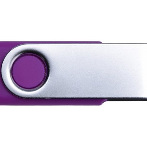 Флеш-карта USB 2.0 32 Gb «Flash C1», фиолетовый