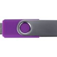 Флеш-карта USB 2.0 32 Gb «Flash C1», фиолетовый