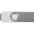 Флеш-карта USB 2.0 8 ГБ «Флэш С1», белый
